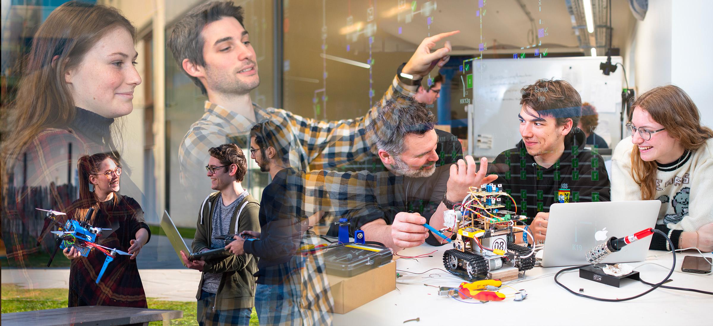 Mechatronics